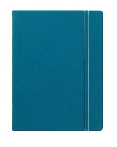 Filofax Notebook A5 Classic 