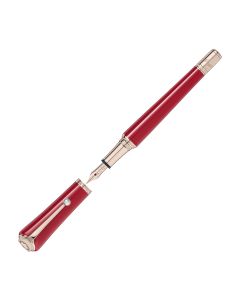 Montblanc Muses Marilyn Monroe Special Edition Füllfederhalter M