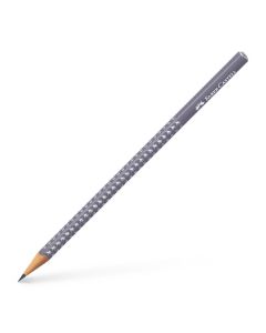 Faber-Castell Bleistift Sparkle dapple gray B