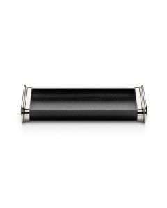 Graf von Faber-Castell Ablageschale Epsom Schwarz