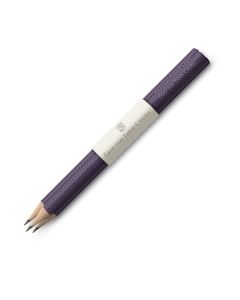 Graf von Faber-Castell Bleistifte Guilloche 3 Stk.