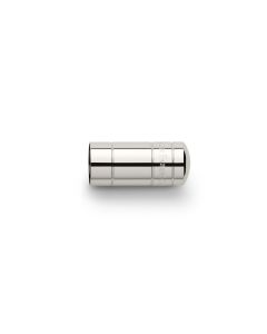 Graf von Faber-Castell Radiergummikappe platiniert