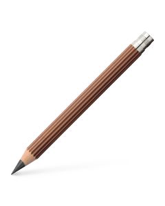 Graf von Faber-Castell Bleistift Magnum braun 3 Stk.