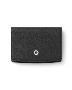 Graf von Faber-Castell Blocketui Cashmere schwarz