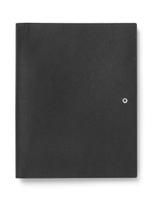 Graf von Faber-Castell Schreibmappe Cashmere A4 schwarz
