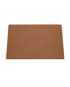 Graf von Faber-Castell Schreibunterlage Braun glatt