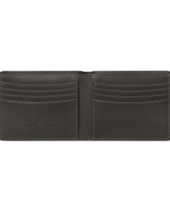 Graf von Faber-Castell Kreditkartenetui Epsom Schwarz