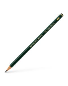 Faber-Castell Bleistift Castell 9000