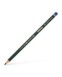Faber-Castell Kopierstift Castell Document 9610 blau