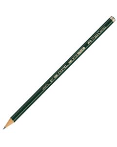 Faber-Castell Bleistift Castell Steno 9008 HB 