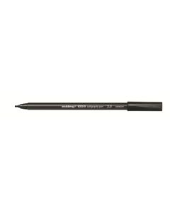 Edding Faserschreiber 1255 Kalligrafiestift