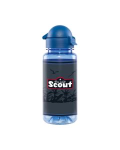 Scout Trinkflasche Green Dino