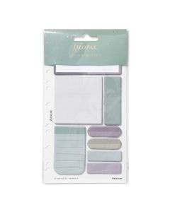 Filofax Haftnotizen Norfolk