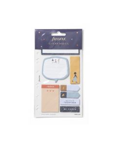 Filofax Haftnotizen Together