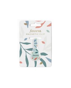 Filofax Lesezeichen magnetisch Botanical