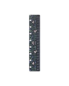 Filofax Lineal Notebook A5 Garden
