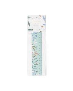 Filofax Lineal Notebook A5 Botanical