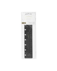 Filofax Lineal Notebook A5 Moonlight