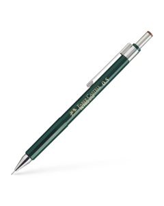 Faber-Castell Druckbleistift TK-Fine 9715
