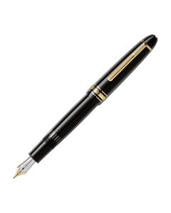Montblanc Meisterstück LeGrand gold Füllfederhalter