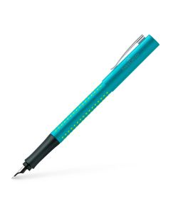 Faber-Castell Füllfederhalter Grip 2010 Trend