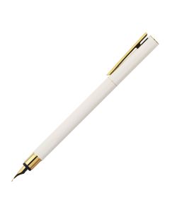 Faber-Castell Füllfederhalter Neo Slim Gold Marshmallow M - Limited Edition
