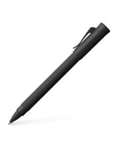 Graf von Faber-Castell Tintenroller Tamitio Black Edition