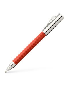 Graf von Faber-Castell Tintenroller Tamitio India Red