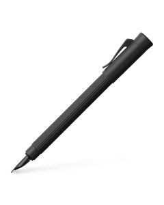 Graf von Faber-Castell Füllhalter Tamitio Black Edition