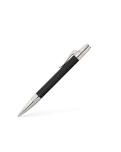 Graf von Faber-Castell Kugelschreiber Bentley Ebony