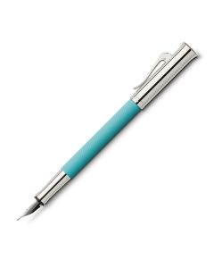 Graf von Faber-Castell Füllhalter Guilloche