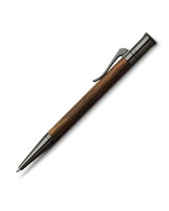 Graf von Faber-Castell Kugelschreiber Classic Macassar