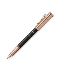Graf von Faber-Castell Tintenroller Anello Roségold