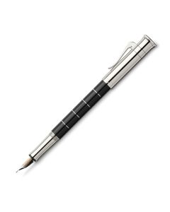 Graf von Faber-Castell Füllhalter Anello schwarz