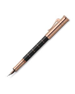 Graf von Faber-Castell Füllhalter Anello Roségold 