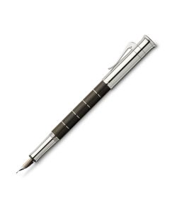 Graf von Faber-Castell Füllhalter Anello Grenadill F