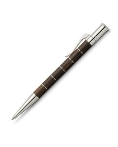 Graf von Faber-Castell Kugelschreiber Anello Grenadill