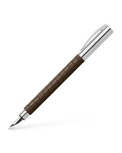 Faber-Castell Füllfederhalter Ambition 3D