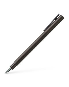 Faber-Castell Füllfederhalter Neo Slim Aluminium