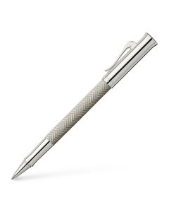 Graf von Faber-Castell Tintenroller Guilloche Cisele