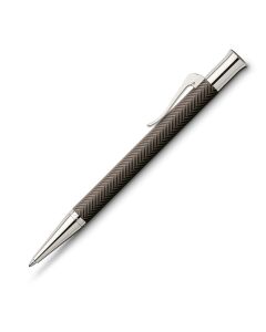 Graf von Faber-Castell Kugelschreiber Guilloche Cisele