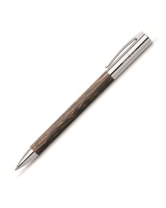 Faber-Castell Kugelschreiber Ambition Kokos