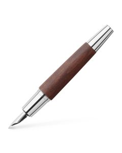Faber-Castell Füllfederhalter e-Motion Birnbaum