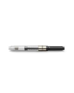 Faber-Castell Konverter für Fine Writing und Grip