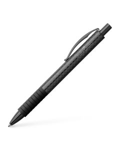Faber-Castell Kugelschreiber Essentio Black Carbon