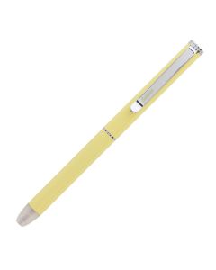 Filofax Kugelschreiber Erasable Classic Pastels Lemon