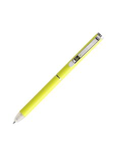 Filofax Kugelschreiber Erasable Fluoro Gelb