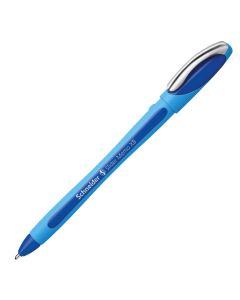 Schneider Kugelschreiber Slider Memo XB blau