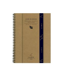 Hahnemühle Skizzenbuch Livre de Dessin DIN A5