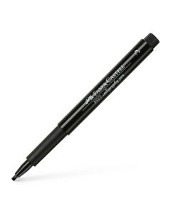 Faber-Castell Tuschestift PITT artist pen Calligraphy C